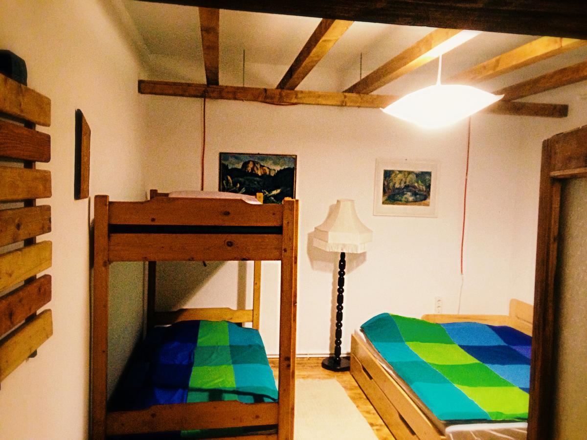 Nexus Kulcsoshaz Bukkloka Gyimes Guest House Fagetel Bagian luar foto
