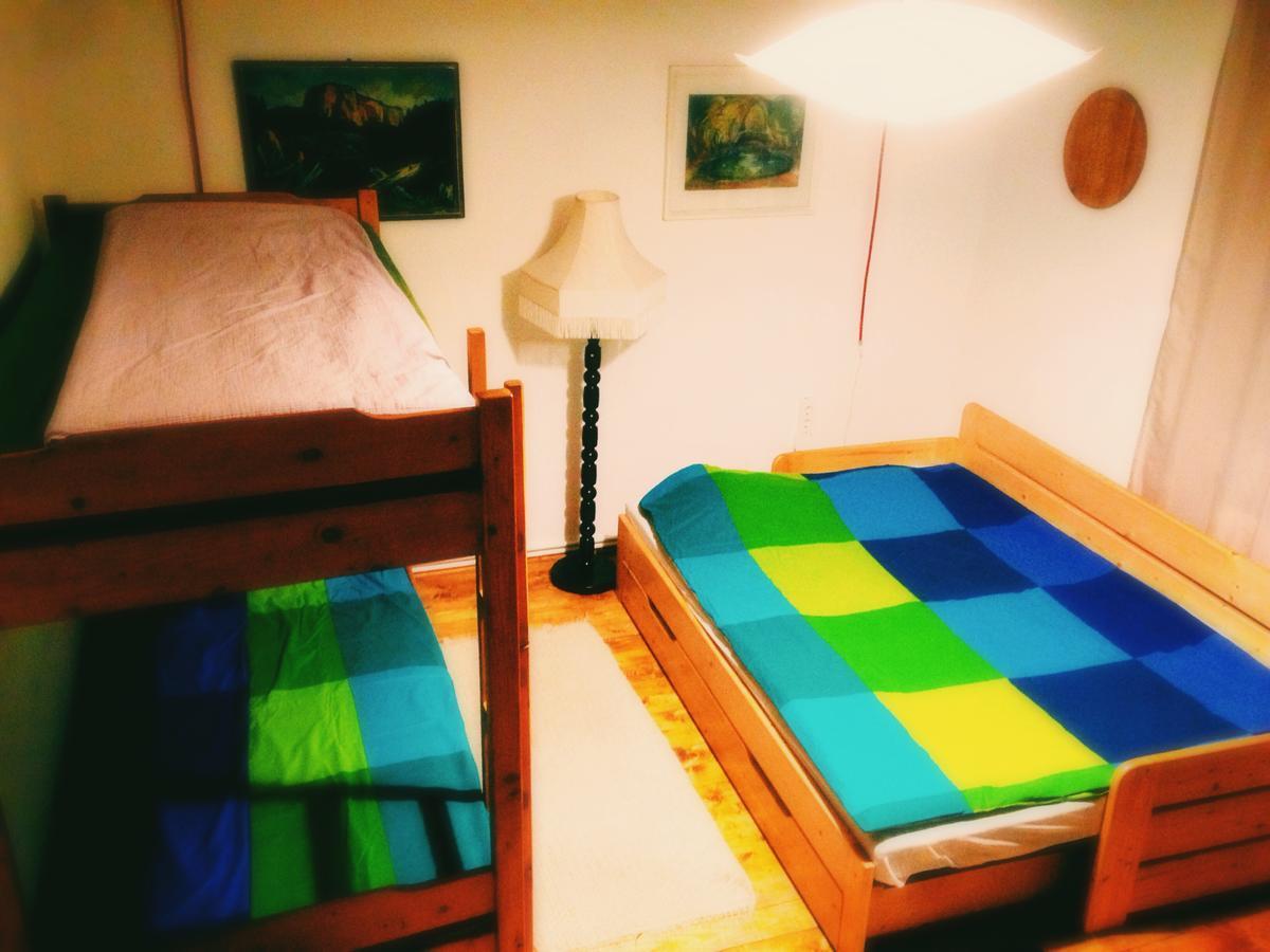 Nexus Kulcsoshaz Bukkloka Gyimes Guest House Fagetel Bagian luar foto